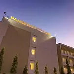 Hotel Pangeran City