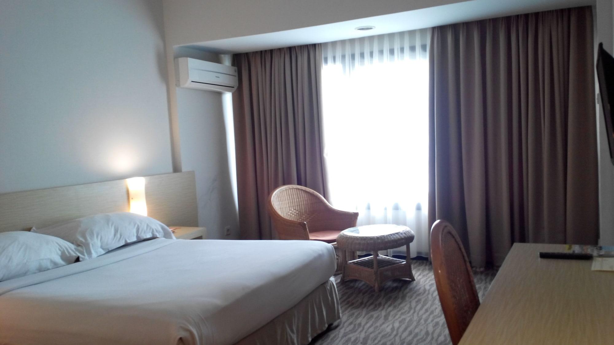 Hotel Pangeran Padang (Sumatra)