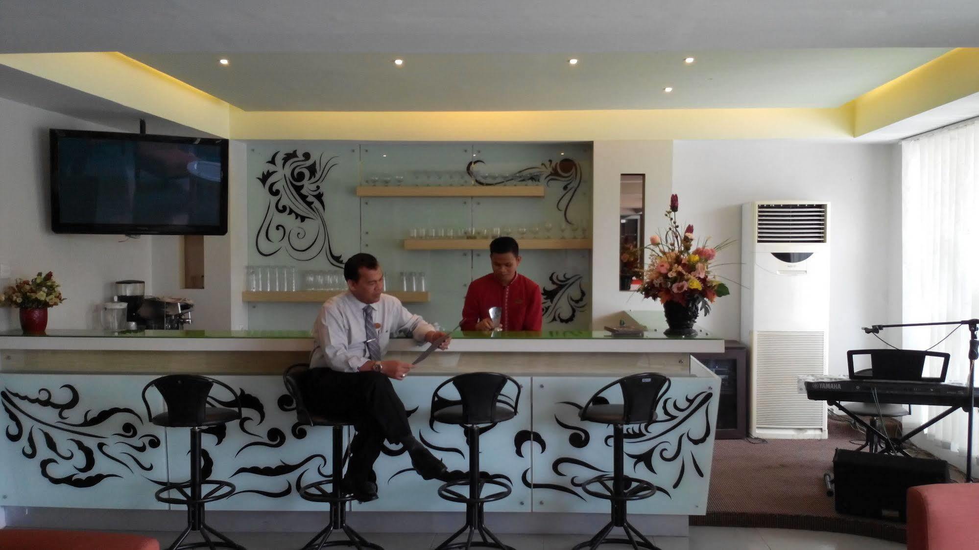 Hotel Pangeran 3*