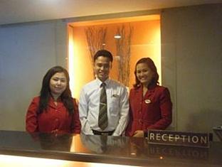 Hotel Pangeran 3*